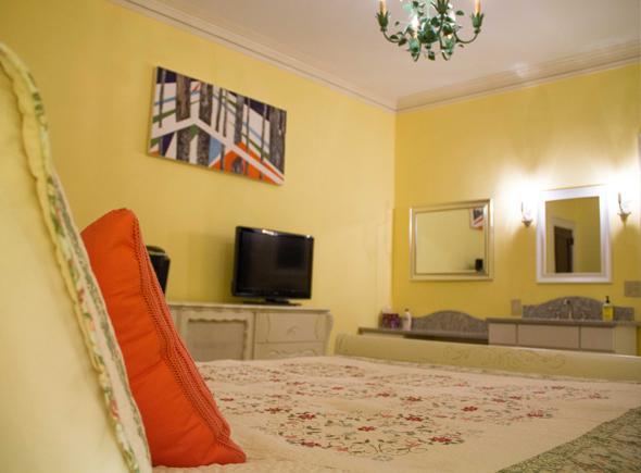 The Lafayette House Bed & Breakfast แกรนด์แรพิดส์ ภายนอก รูปภาพ