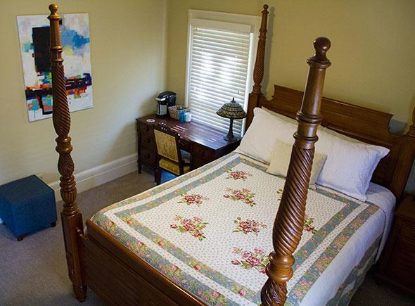 The Lafayette House Bed & Breakfast แกรนด์แรพิดส์ ภายนอก รูปภาพ